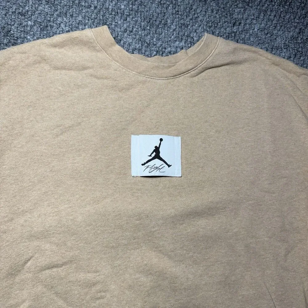 Jordan size medium
